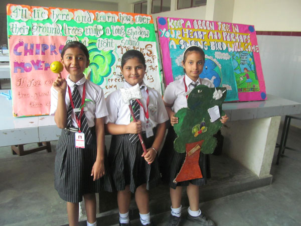 VAN MAHOTSAV