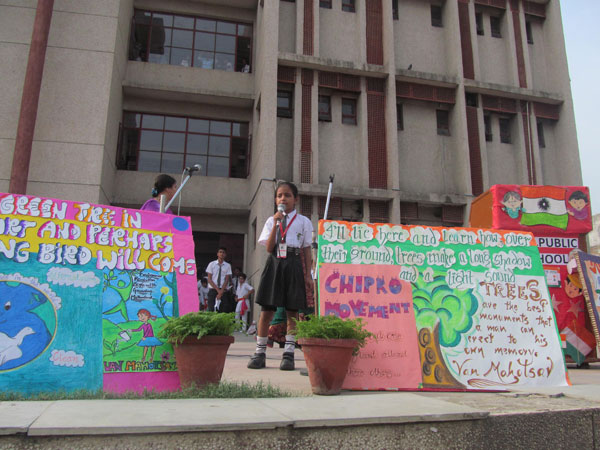 VAN MAHOTSAV