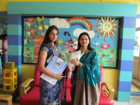 Teachers Day Celebration