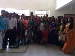 Teachers Day Celebration