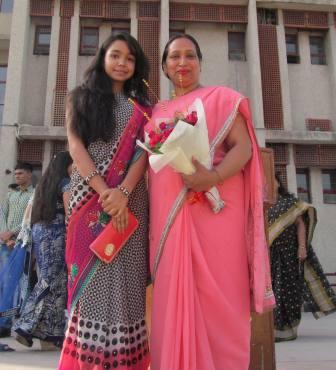 Teachers Day Celebration