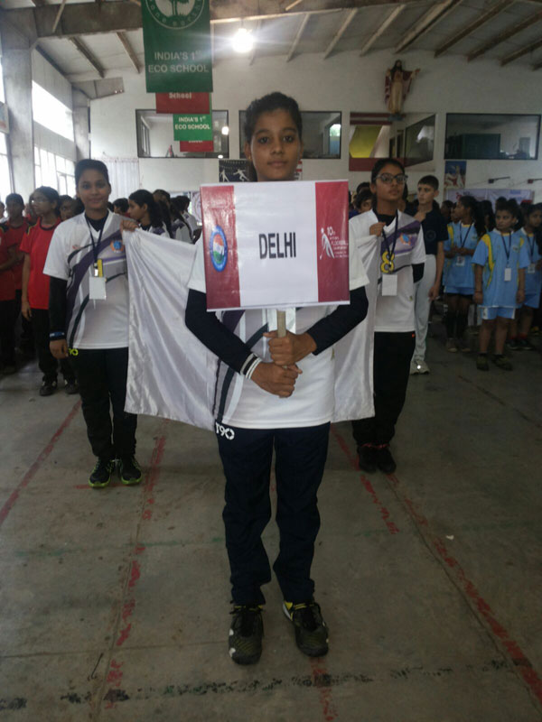 FLOOR BALL NATIONAL TOURNAMENT