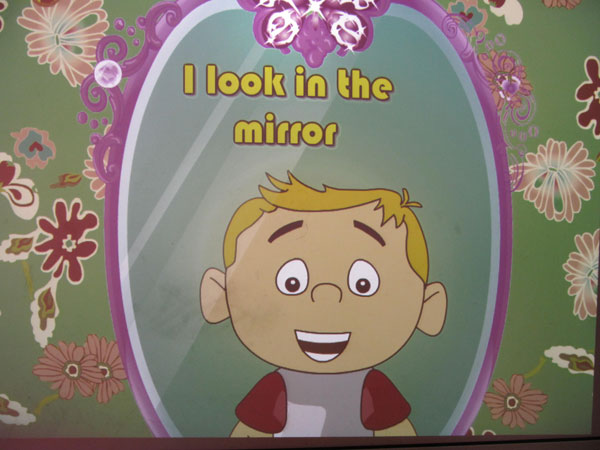 Rhyme Time