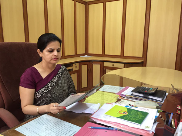 SANSKARSHALA EXAM