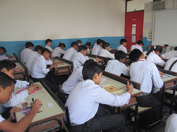 Road Safety Week