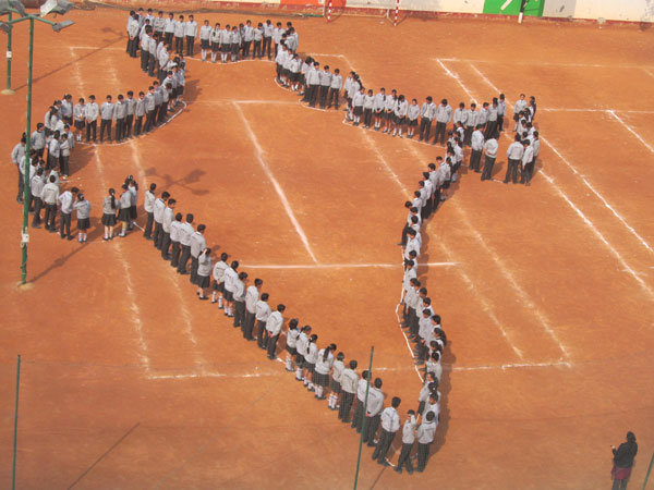 REPUBLIC DAY CELEBRATION