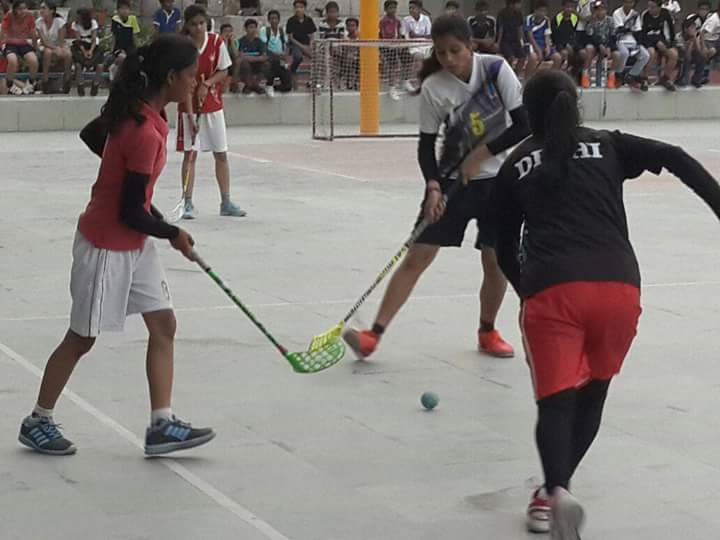 MMPian achievement in Sports