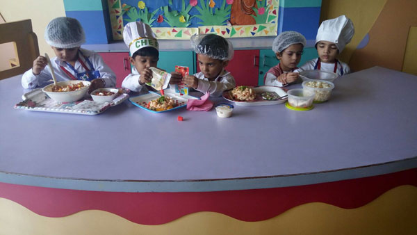 Flameless Cooking by Mont classes