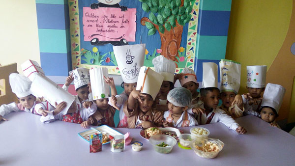 Flameless Cooking by Mont classes