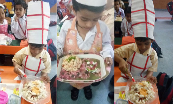 Flameless Cooking by Mont classes