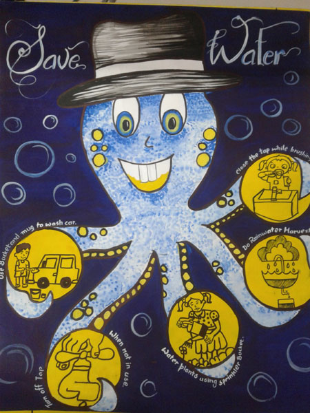 POSTER COMPETITION