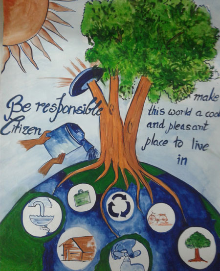 POSTER COMPETITION