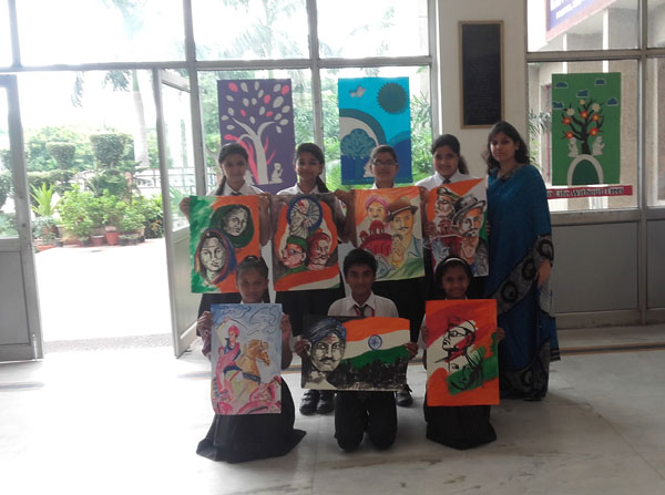 POSTER MAKING COMPETITION