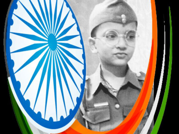 Independence Day and Fancy Dress celebration