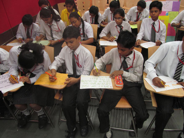 Celebration of Vigilance Awareness Week