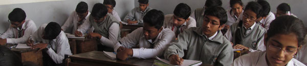 Hindi Spellathon