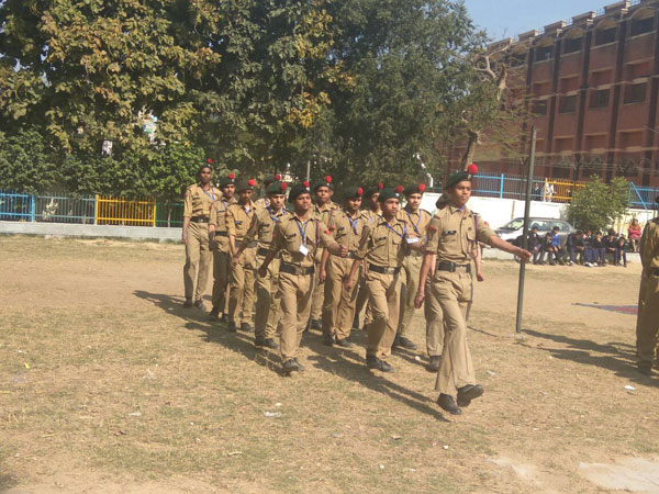 NCC (A CERTIFICATE) EXAM