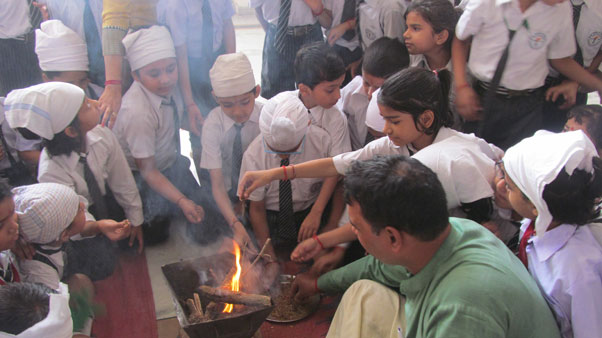 HAWAN