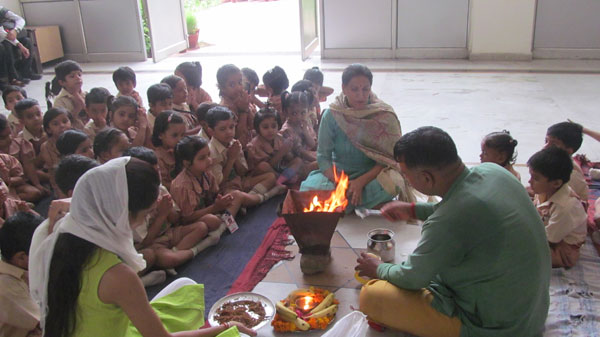 HAWAN