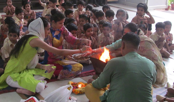 HAWAN
