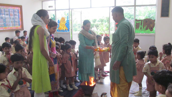 HAWAN