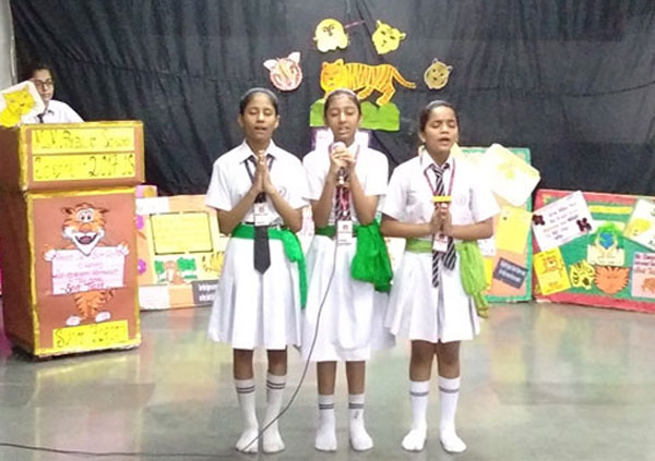 Special Assembly