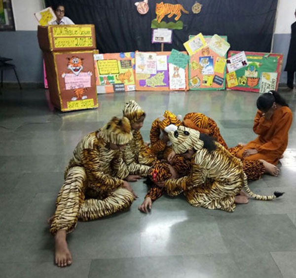 Special Assembly