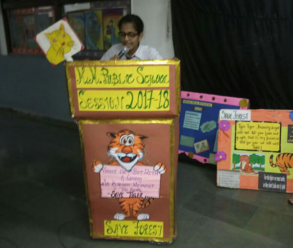 Special Assembly