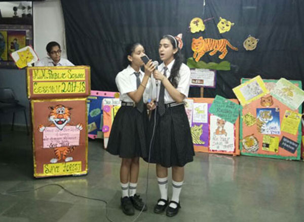 Special Assembly