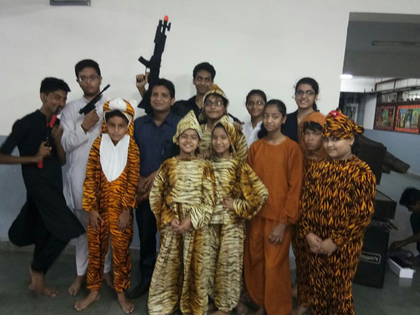 Special Assembly