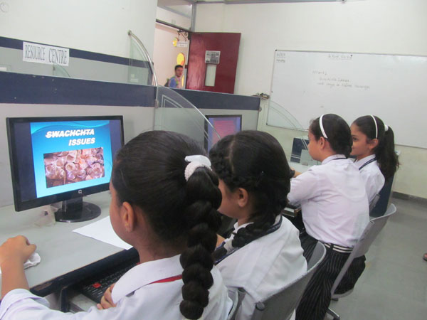 Presentation on 