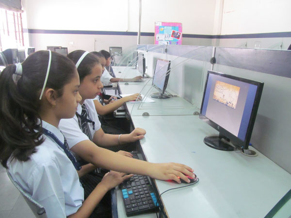 Presentation on 