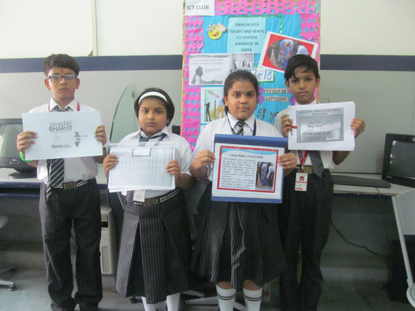 Presentation on 