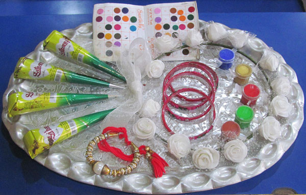 Teej Celebration by Tiny Tots