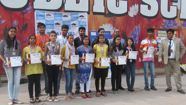 Independence Day Celebration in Special Assembly