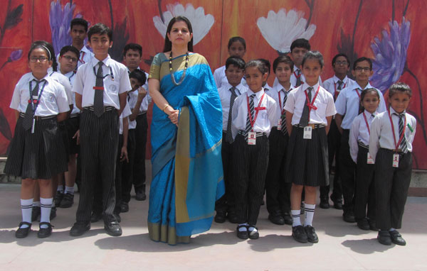 INVESTITURE CEREMONY