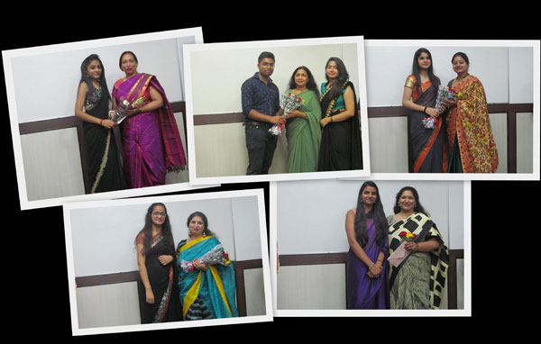 Teachers Day Celebration