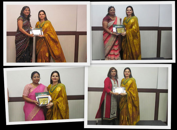 Teachers Day Celebration