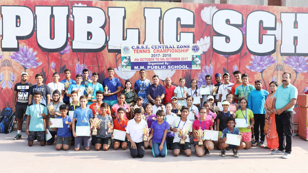 Baisakhi Celebration by Mont students