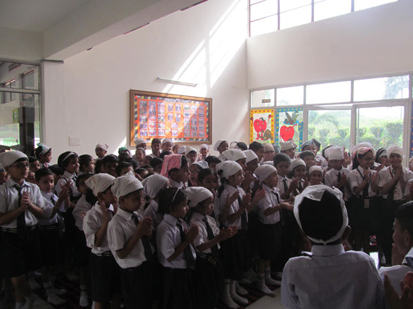 Hawan of Class I