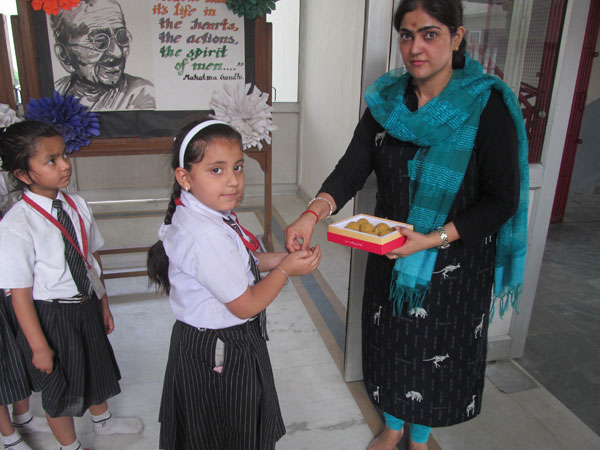 Hawan of Class I