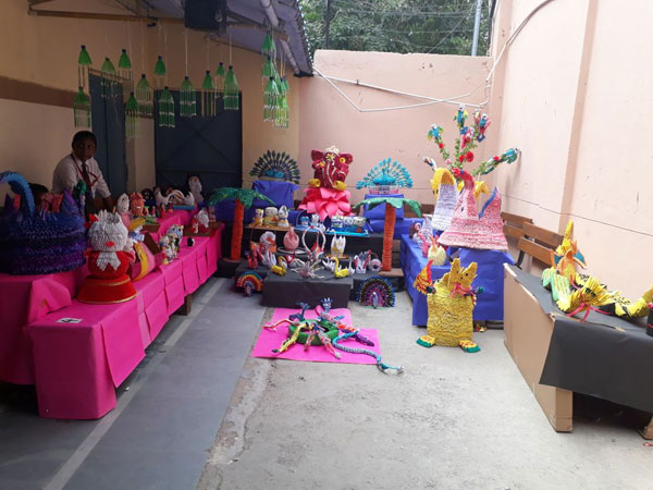 Selection of Science Models for Center Level
