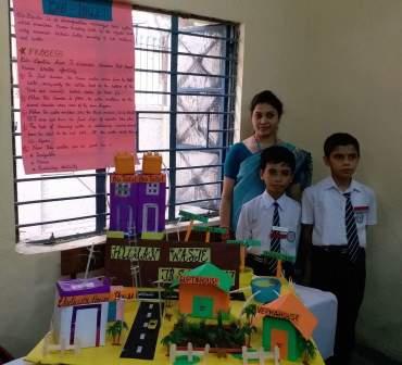 Selection of Science Models for Center Level