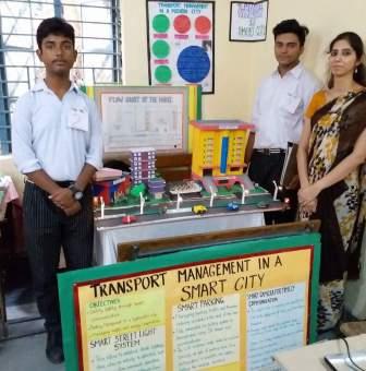 Selection of Science Models for Center Level