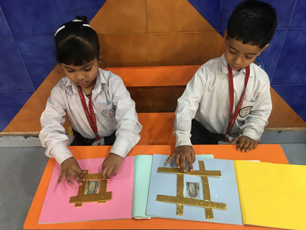 GURUPURAB CELEBRATION
