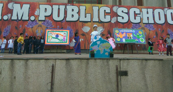 REPUBLIC DAY CELEBRATION