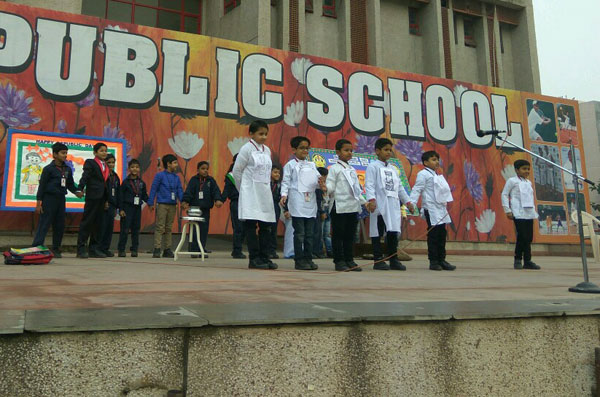 REPUBLIC DAY CELEBRATION