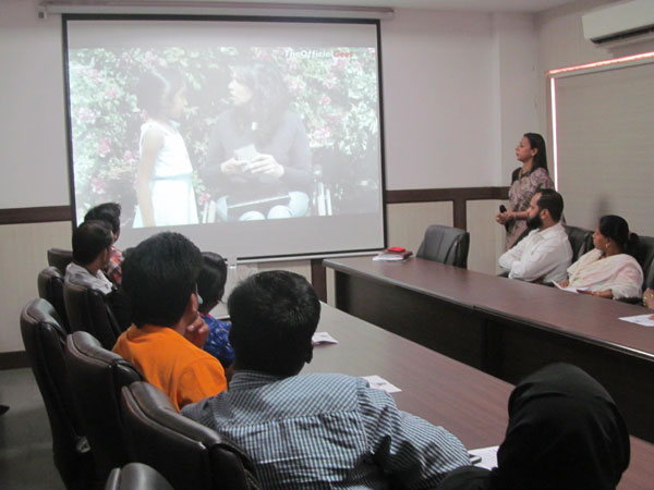 ORIENTATION FOR ACADEMIC SESSION 2018-19