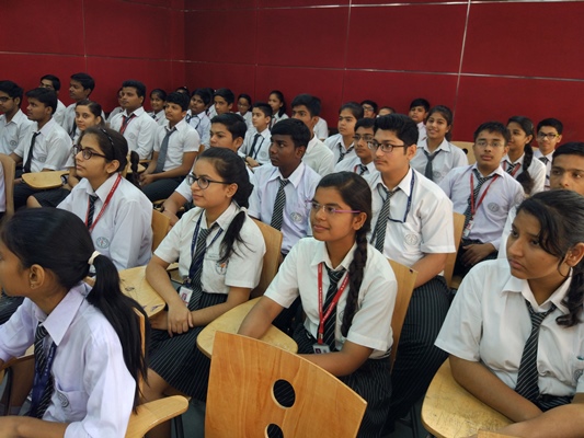 Celebration Of Paryatan Parv