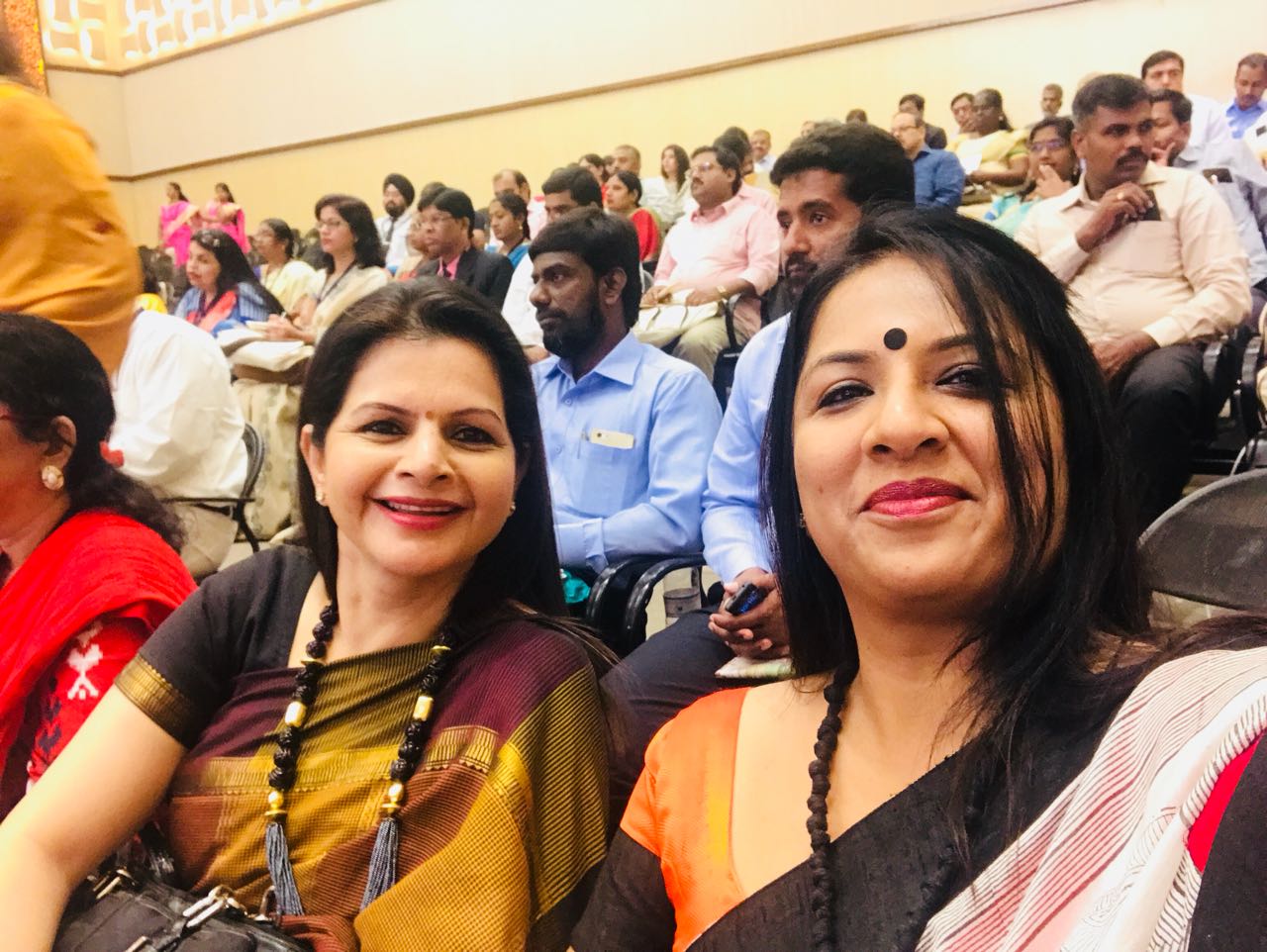 23rd Annual National Sahodaya Conference 2017